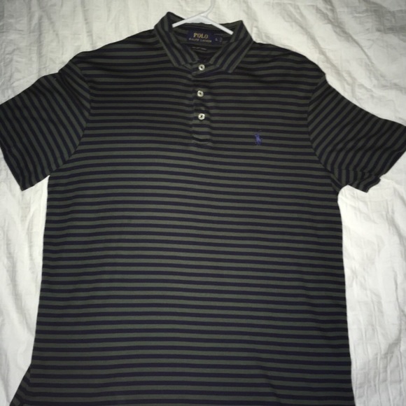 Polo Ralph Lauren Collar Shirt Bundle - Picture 6 of 7